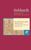 Die Zeit der Salier (1024 - 1125)