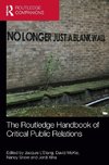 The Routledge Handbook of Critical Public Relations