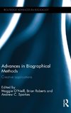 Advances in Biographical Methods