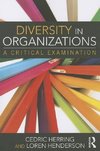 Herring, C: Diversity in Organizations