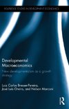 Developmental Macroeconomics