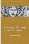 Literature, Theology and Feminism