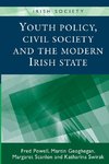 Youth Policy, Civil Society and the Modern Irish State