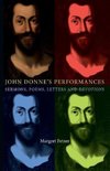 John Donne's Performances