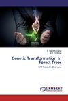 Genetic Transformation In Forest Trees