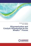 Oligomerization and Catalytic Ketonization in the Mixalco(TM) Process