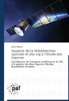 Apports de la télédétection spatiale et des sig à l'étude des lagunes