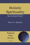 Holistic Spirituality