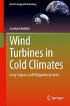 Wind Turbines in Cold Climates