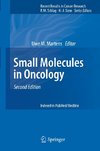 Small Molecules in Oncology