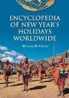 Crump, W:  Encyclopedia of New Year's Holidays Worldwide