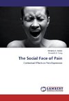 The Social Face of Pain