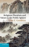 Religious Pluralism and Values in the Public             Sphere