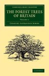 The Forest Trees of Britain