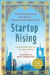 Startup Rising