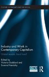 Industry and Work in Contemporary Capitalism