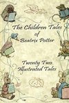 The Children Tales of Beatrix Potter