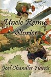 Uncle Remus Stories