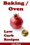 Baking / Oven Low Carb Recipes