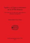 Egipto y el Egeo a comienzos de la XVIII Dinastía
