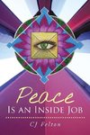 Peace Is an Inside Job