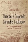 Chandra's Colorado Cannabis Cookbook