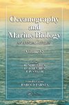 Oceanography and Marine Biology