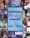 Fifty Years of Research on Brazil