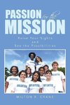 Passion for the Mission