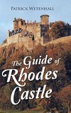 The Guide of Rhodes Castle