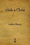 Abide in Christ