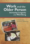 Hunt, L:  Work and the Older Person