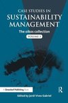 Case Studies in Sustainability Management