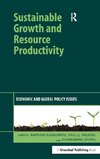 Bleischwitz, R: Sustainable Growth and Resource Productivity