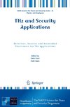 THz and Security Applications