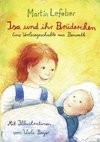 Isa und ihr Brüderchen