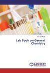 Lab Book on General Chemistry