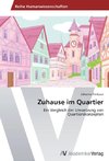 Zuhause im Quartier