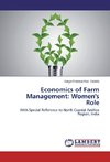 Economics of Farm Management: Women's Role