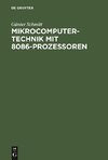 Mikrocomputertechnik mit 8086-Prozessoren