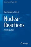 Nuclear Reactions