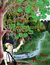 Mâne und die kleine Gartenprinzessin