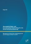 Aussagekräftiges und transparentes Controlling für die Unternehmenssteuerung: Management Reporting empfängergerecht und strategieorientiert erstellt