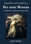 Der neue Menoza