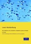 Die Inhalationen der zerstäubten Flüssigkeiten sowie der Dämpfe und Gase