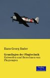 Grundlagen der Flugtechnik