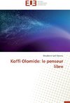 Koffi Olomide: le penseur libre