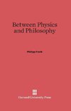 Between Physics and Philosophy