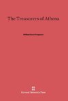 The Treasurers of Athena