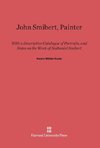 John Smibert, Painter